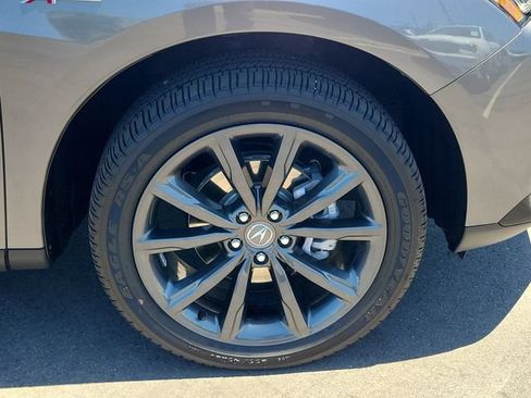 Used 2025 Acura RDX A-Spec AWD/4WD image 5