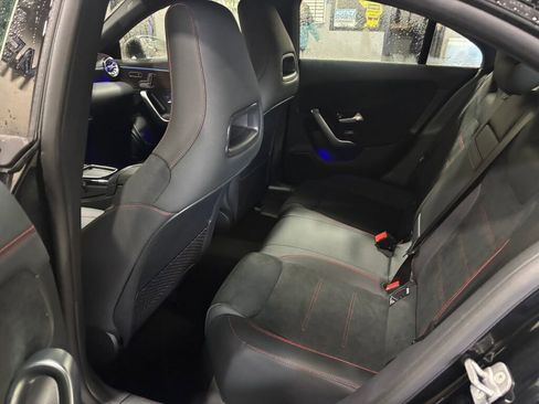 New 2026 Mercedes-Benz CLA 250 4MATIC image 11