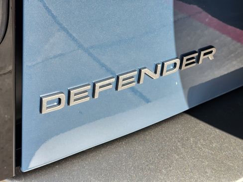 New 2026 Land Rover Defender 110 S AWD/4WD image 12