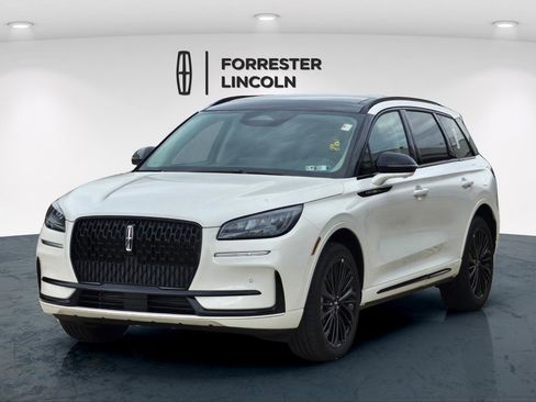 New 2026 Lincoln Corsair Premiere AWD/4WD image 7