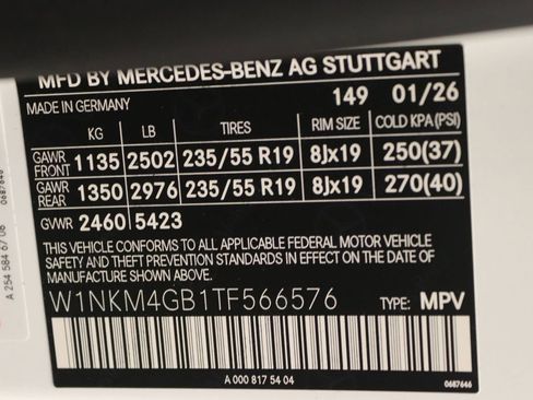 New 2026 Mercedes-Benz GLC 300 image 14