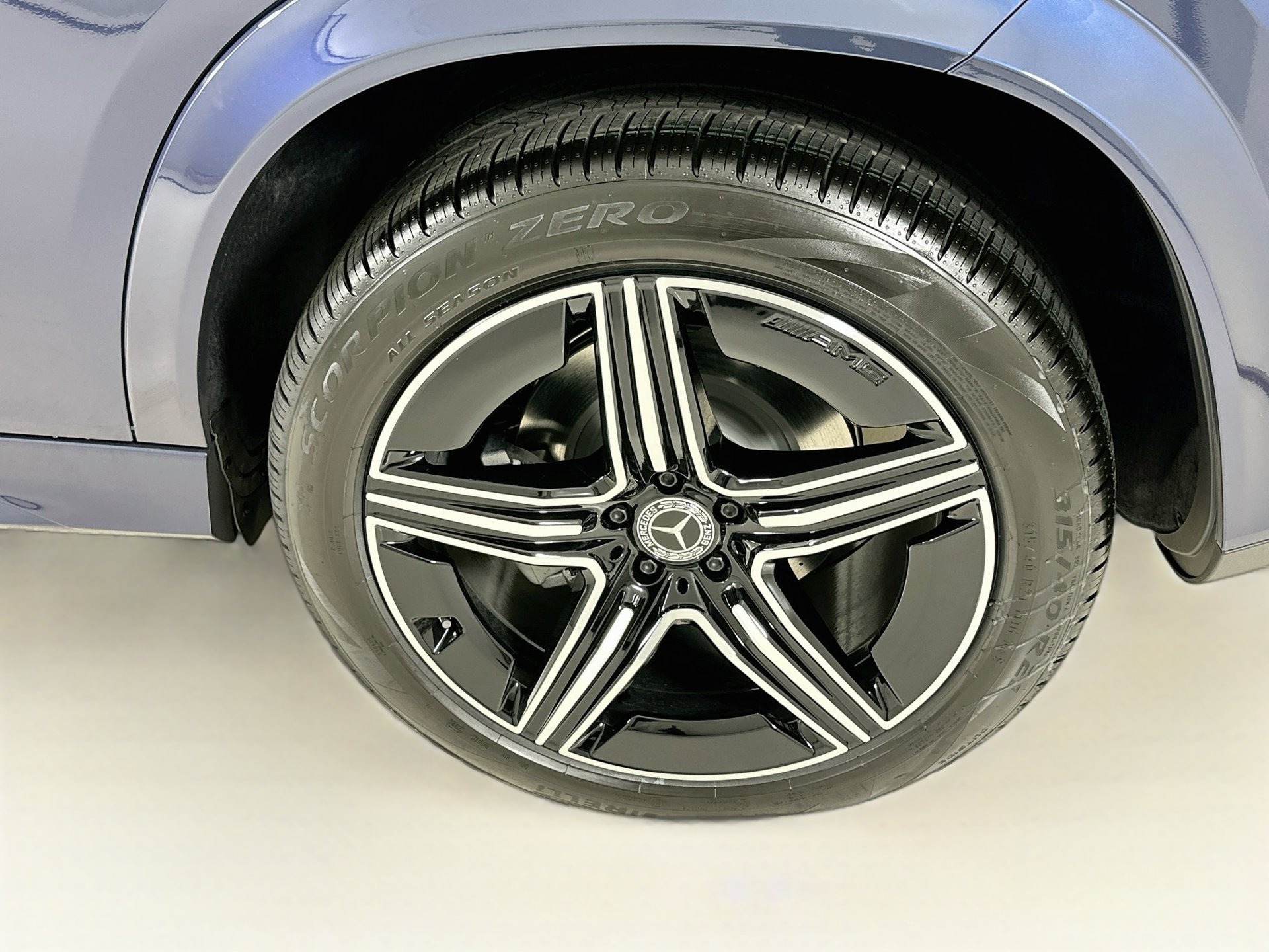 New 2026 Mercedes-Benz GLE 450 4MATIC image 34