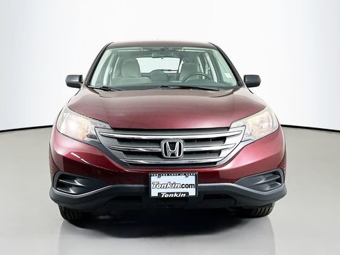 Used 2014 Honda CR-V LX image 3