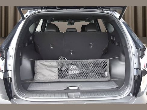 New 2025 Hyundai Tucson XRT image 13