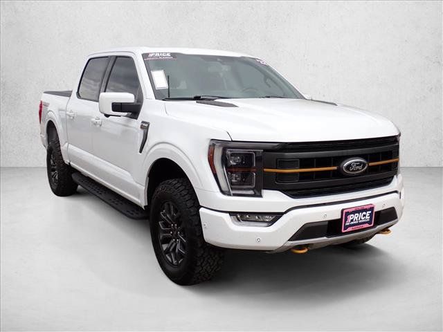 Used 2022 Ford F150 Tremor AWD/4WD image 6