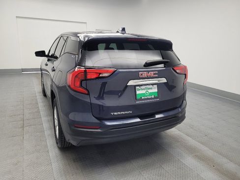 Used 2018 GMC Terrain SLE FWD image 6