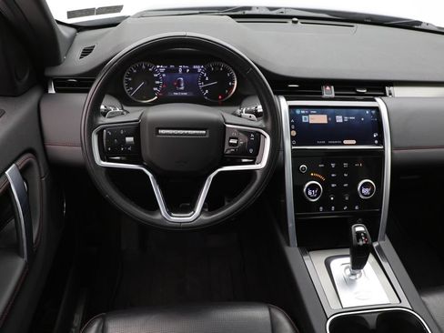 Used 2022 Land Rover Discovery Sport S R-Dynamic AWD/4WD image 14