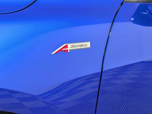 Used 2023 Acura Integra A-Spec FWD image 11