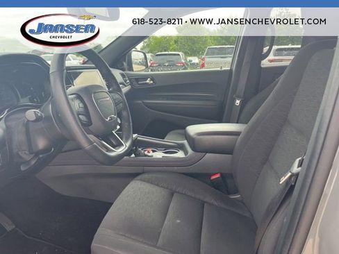 Used 2026 Dodge Durango GT AWD/4WD image 9