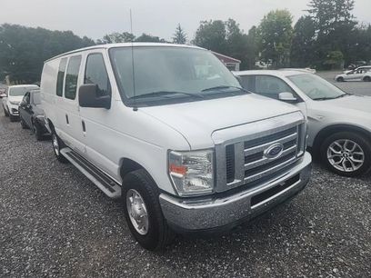 Used 2013 Ford E-250 and Econoline 250 w/ PWR Group