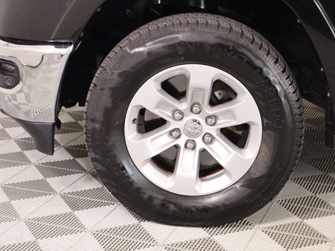 Used 2019 RAM 1500 Laramie AWD/4WD image 20
