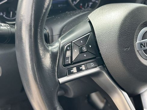 Used 2022 Nissan Sentra SV w/ All-Weather Package FWD image 20