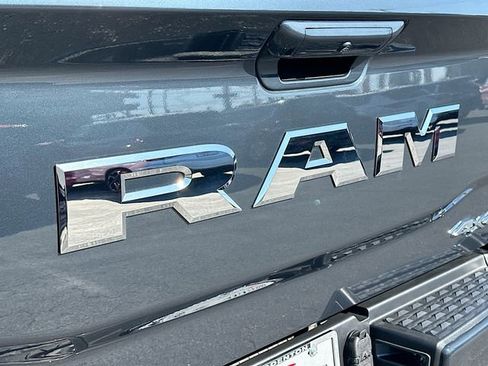 New 2026 RAM 2500 Laramie w/ Sport Appearance Package image 19