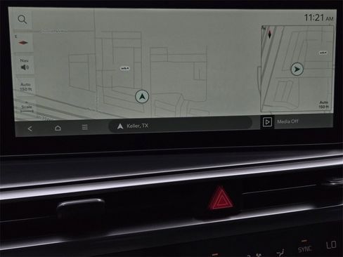 New 2026 Kia Sorento EX w/ EX Premium Package image 12