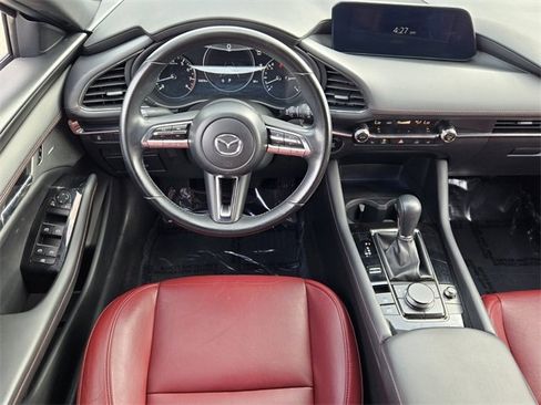 Used 2023 MAZDA MAZDA3 s image 12