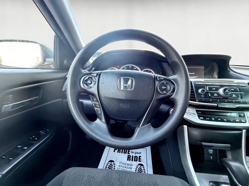 Used 2013 Honda Accord EX image 12
