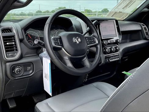 New 2025 RAM 4500 Tradesman image 15