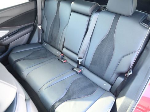 Used 2023 Acura RDX A-Spec image 41