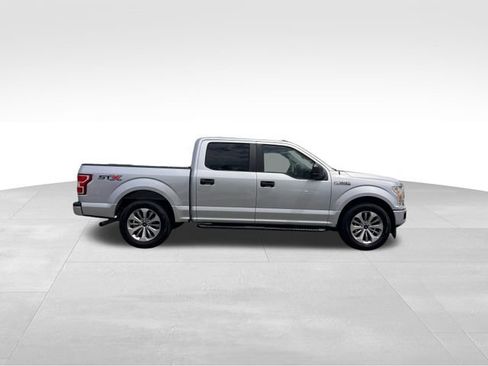 Used 2018 Ford F150 XL w/ Equipment Group 101A Mid RWD image 6