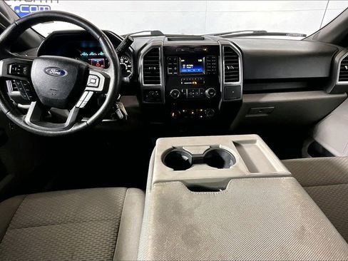 Used 2015 Ford F150 XLT w/ Equipment Group 301A Mid image 11