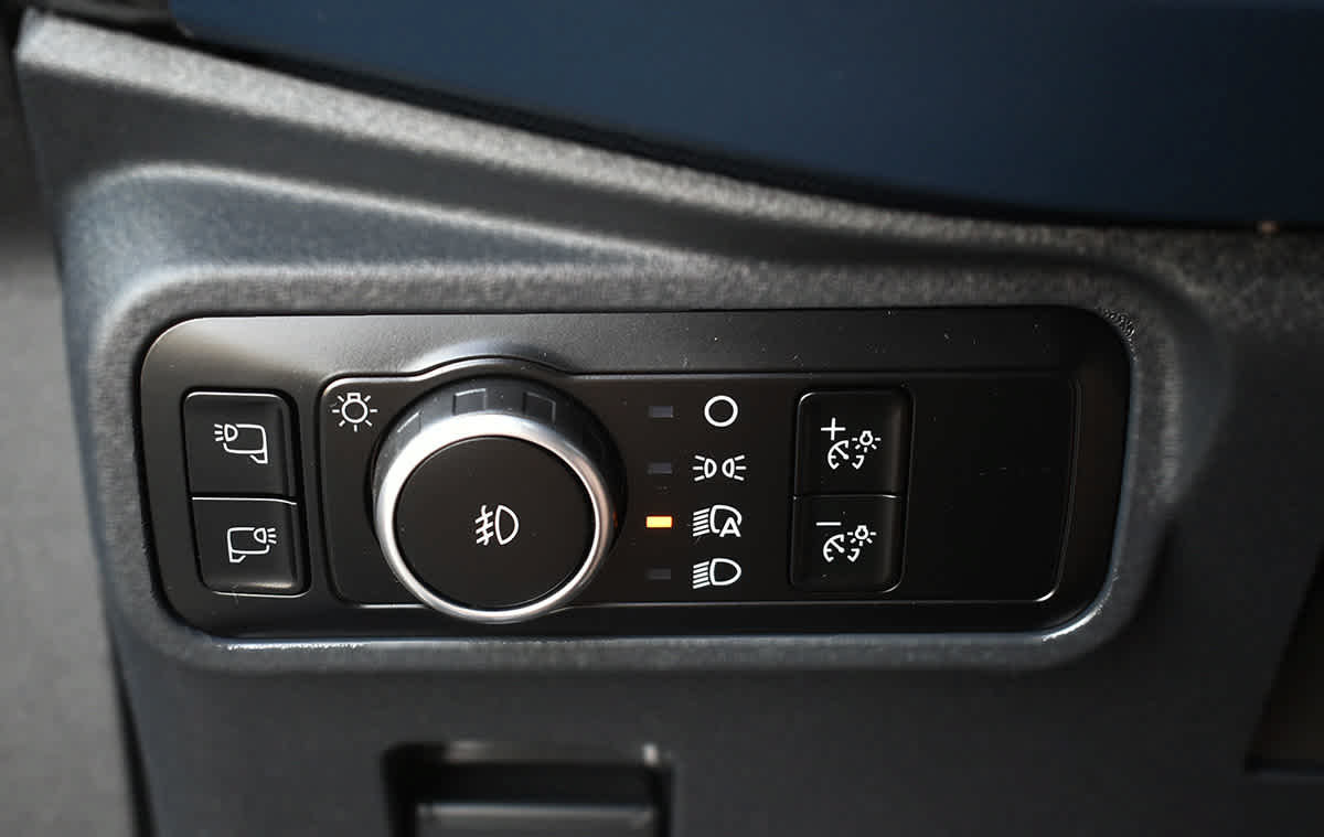 Used 2023 Ford Bronco Raptor AWD/4WD image 39