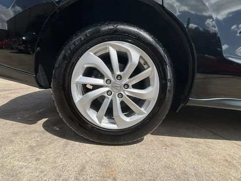 Used 2017 Acura RDX w/ Technology Package FWD image 22