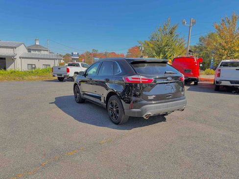 Used 2019 Ford Edge SEL image 5