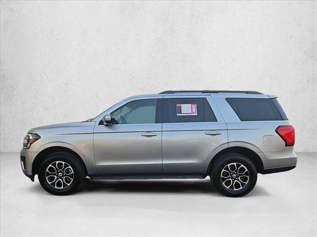 Used 2024 Ford Expedition XLT RWD image 9