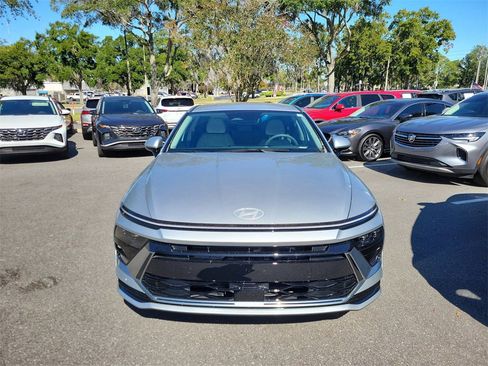 Certified 2024 Hyundai Sonata SEL image 17