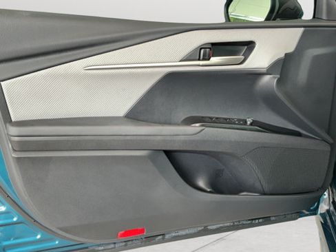 Used 2025 Toyota Camry SE w/ Multimedia Upgrade Package FWD image 19