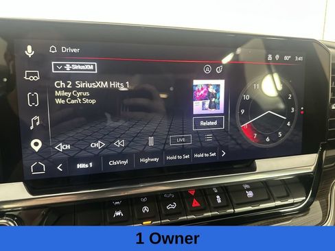 Used 2026 GMC Sierra 1500 Elevation AWD/4WD image 15