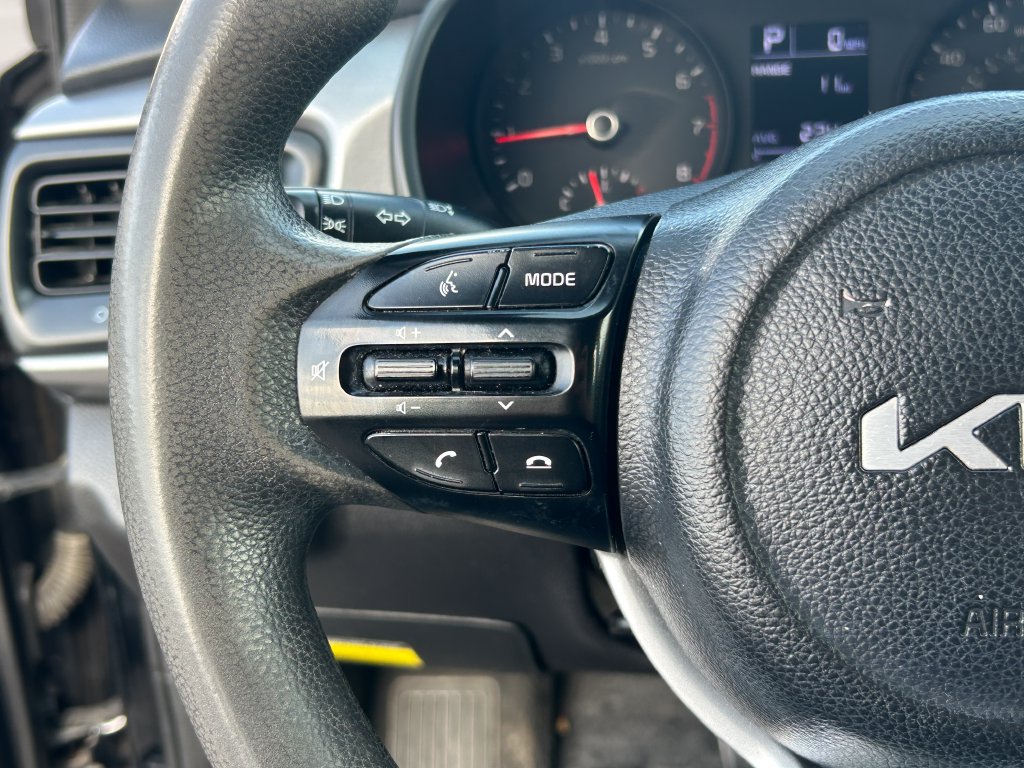 Used 2023 Kia Rio S FWD image 16