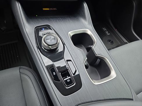New 2026 Lexus RZ 350e 2WD image 22