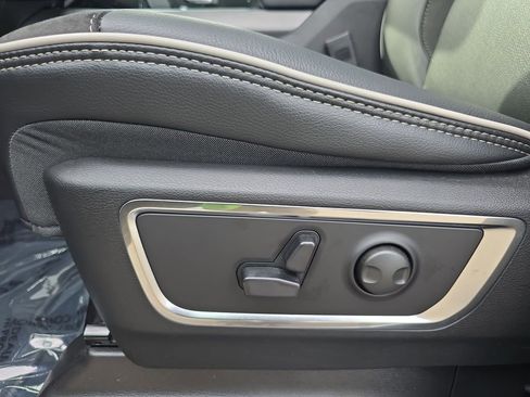 New 2026 RAM 1500 Laramie image 29