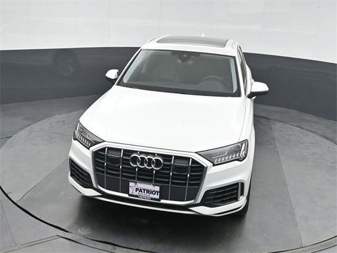 Used 2023 Audi Q7 3.0T Premium Plus image 39