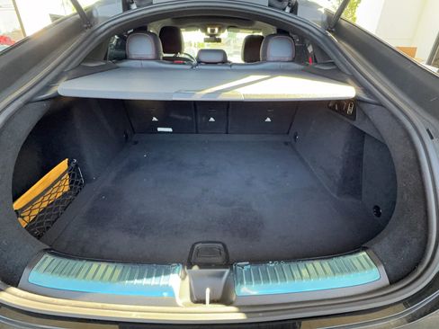 Used 2023 Mercedes-Benz GLE 53 AMG 4MATIC Coupe image 18