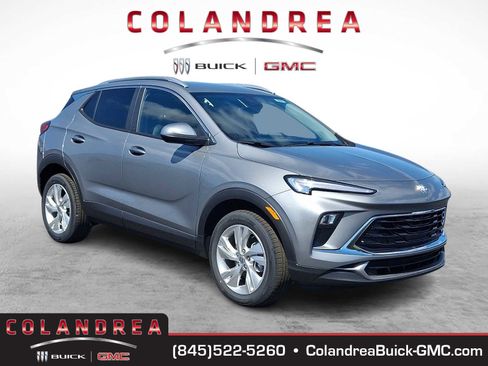 New 2026 Buick Encore GX Preferred w/ Comfort Package image 1