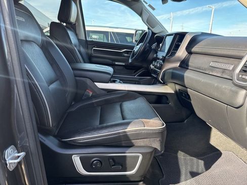 Used 2022 RAM 1500 Laramie image 53