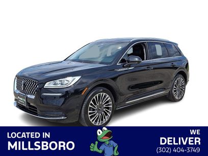 Used 2020 Lincoln Corsair Reserve w/ Equipment Group 201A