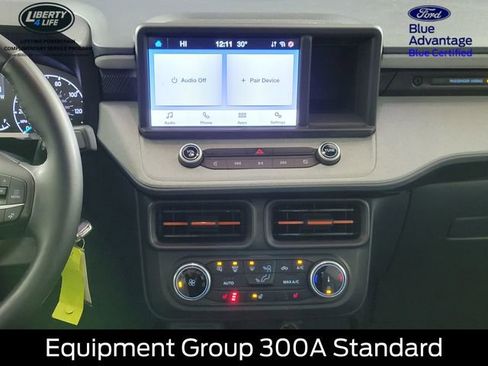 Certified 2023 Ford Maverick XLT w/ XLT Luxury Package image 21