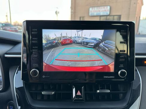 Used 2022 Toyota Corolla SE image 42