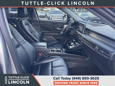 Used 2021 Lincoln Corsair FWD image 16