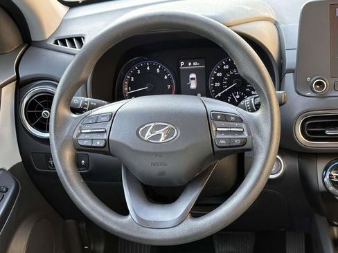 Used 2023 Hyundai Kona SEL image 21