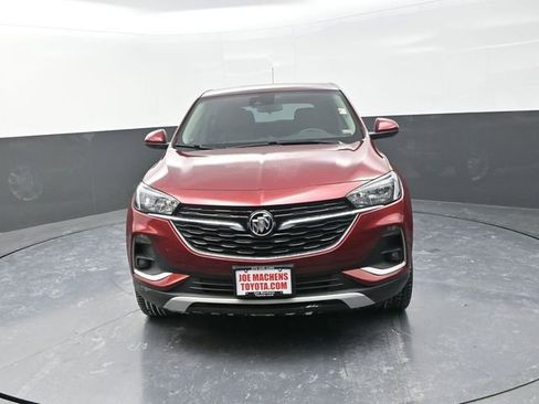 Used 2023 Buick Encore GX Preferred w/ Cold Weather Comfort Package image 2