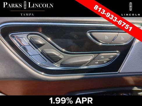 Certified 2024 Lincoln Navigator L Black Label AWD/4WD image 20