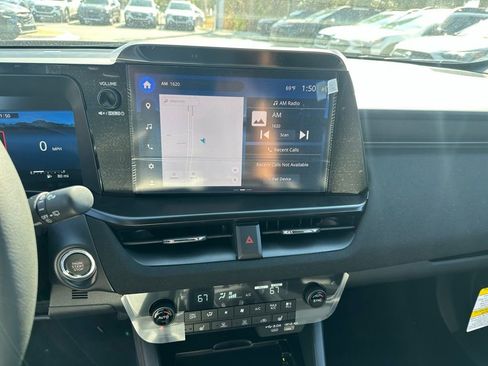 New 2026 Subaru Outback Premium image 12