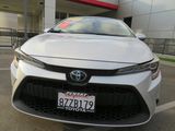 Certified 2022 Toyota Corolla LE image 5