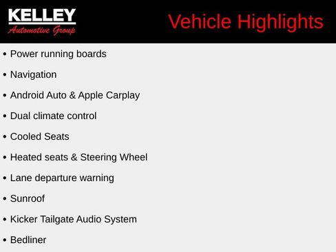 Certified 2025 GMC Sierra 2500 Denali w/ Denali Reserve Package AWD/4WD image 2