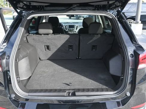 Used 2022 Chevrolet Equinox LT image 22