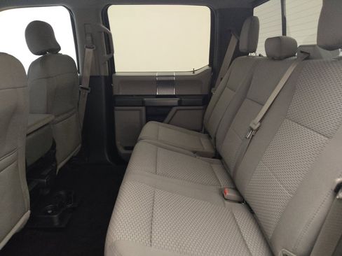 Used 2016 Ford F150 XLT w/ Equipment Group 302A Luxury AWD/4WD image 18